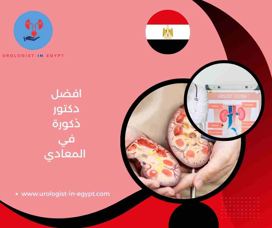 افضل دكتور ذكورة وعقم في المعادي
