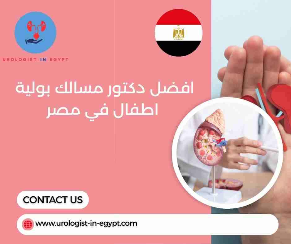 افضل دكتور مسالك بولية في شبرا مصر