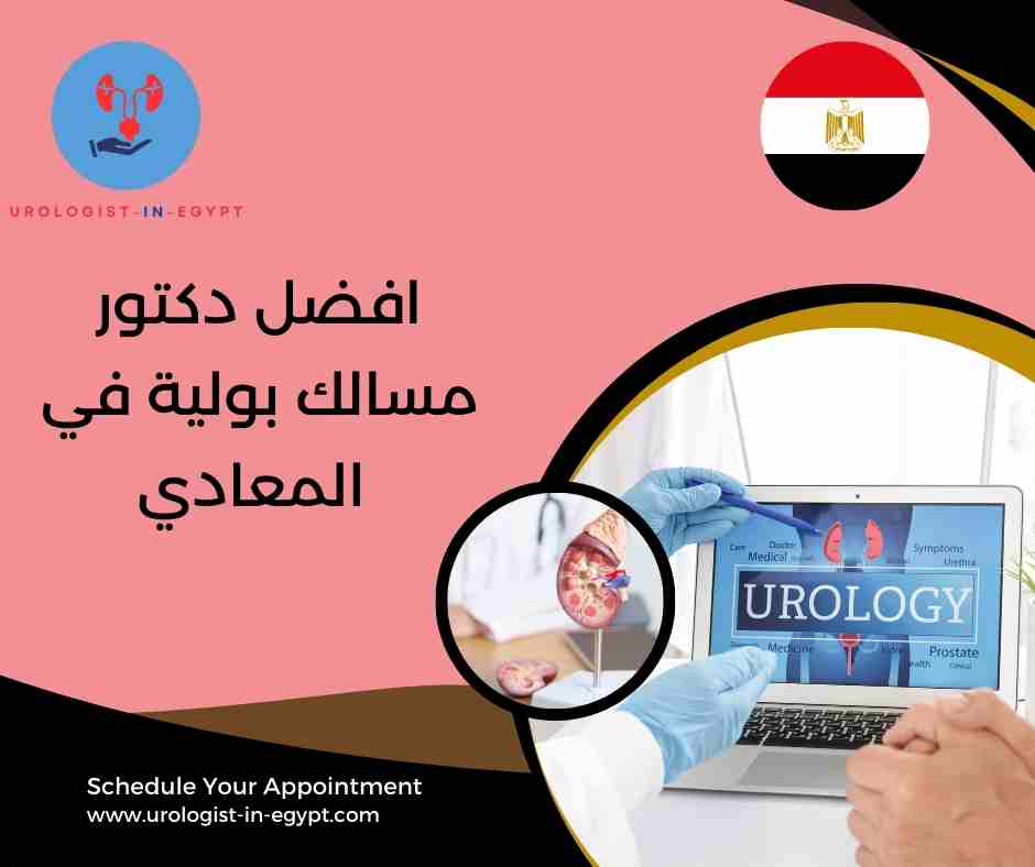 افضل دكتور مسالك بولية في المعادي افضل دكتور مسالك بولية في المعادي