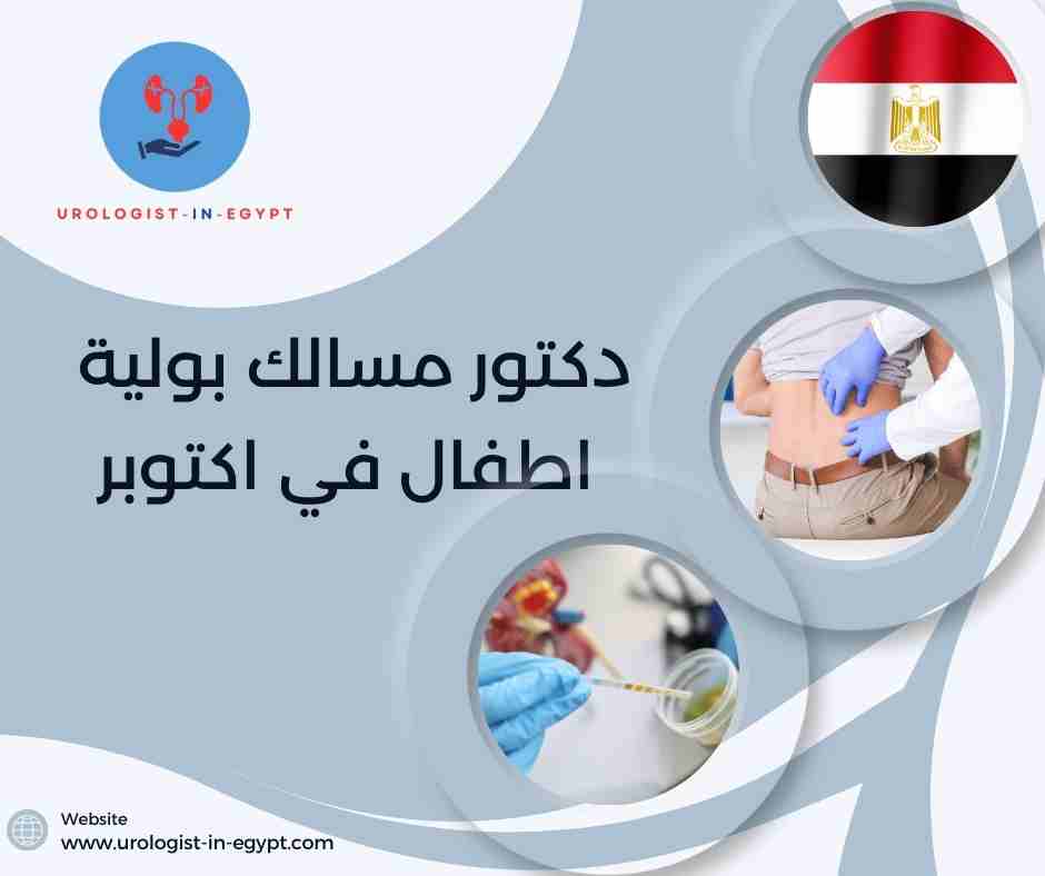 افضل دكتور مسالك بولية في الشيخ زايد