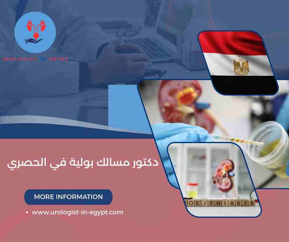 دكتور مسالك بولية في الحصري مدينة ٦ أكتوبر دكتور مسالك بولية في الحصري مدينة ٦ أكتوبر