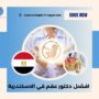 افضل دكتور عقم في الاسكندرية