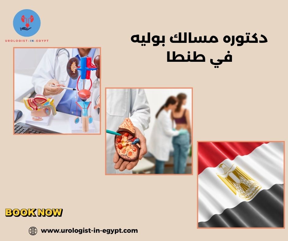 دكتوره مسالك بوليه في طنطا دكتوره مسالك بوليه في طنطا