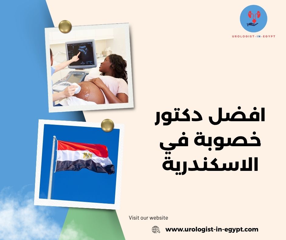 مركز خصوبة بالاسكندرية