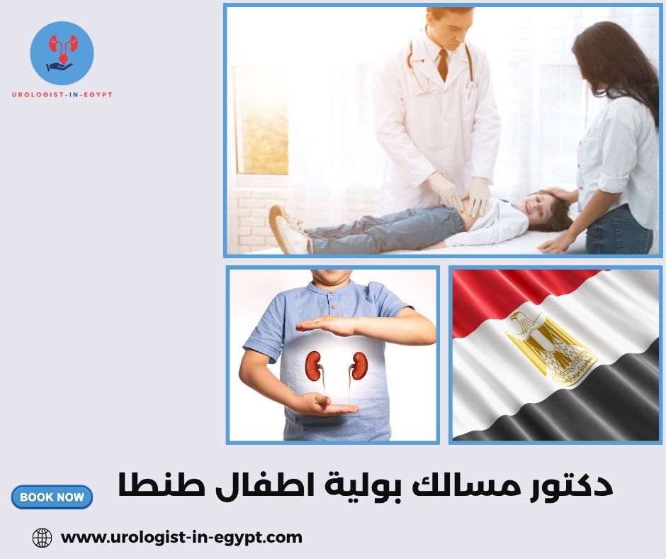 افضل دكتور مسالك بوليه اطفال في طنطا افضل دكتور مسالك بوليه اطفال في طنطا