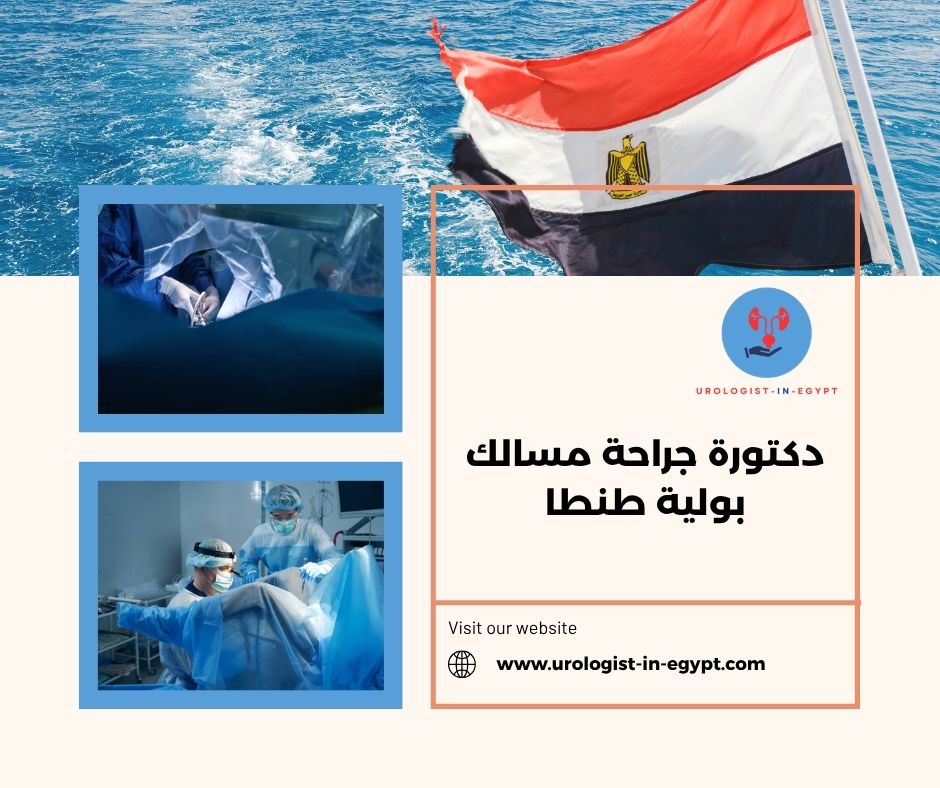 افضل دكتور مسالك بولية في الغربية افضل دكتور مسالك بولية في الغربية