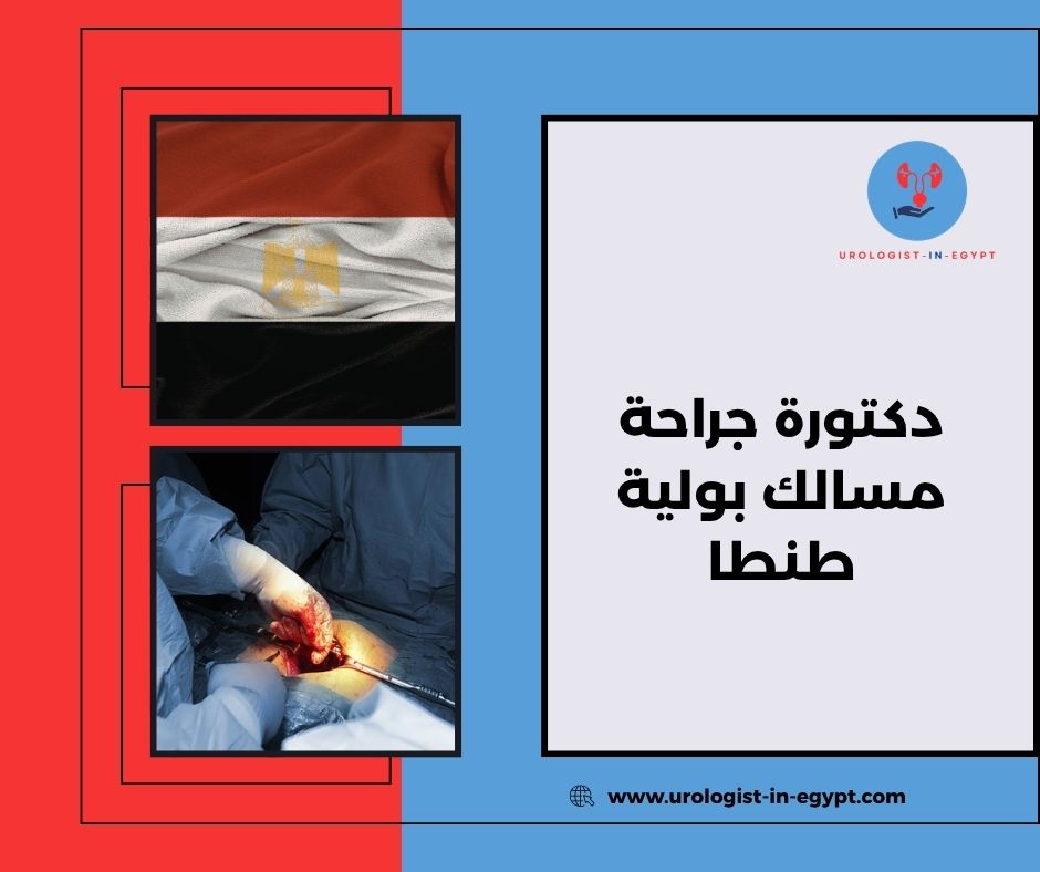 عنوان دكتورة رحاب مراد مسالك بولية عنوان دكتورة رحاب مراد مسالك بولية