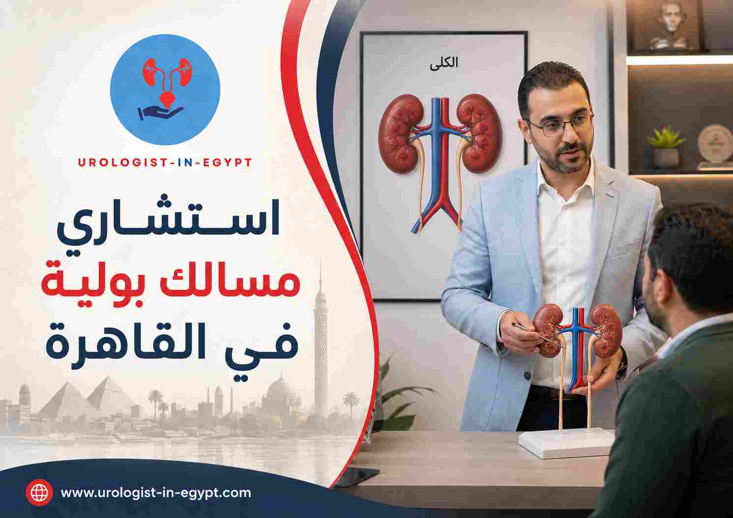 كيف تستفيد من زيارة الاستشاري؟