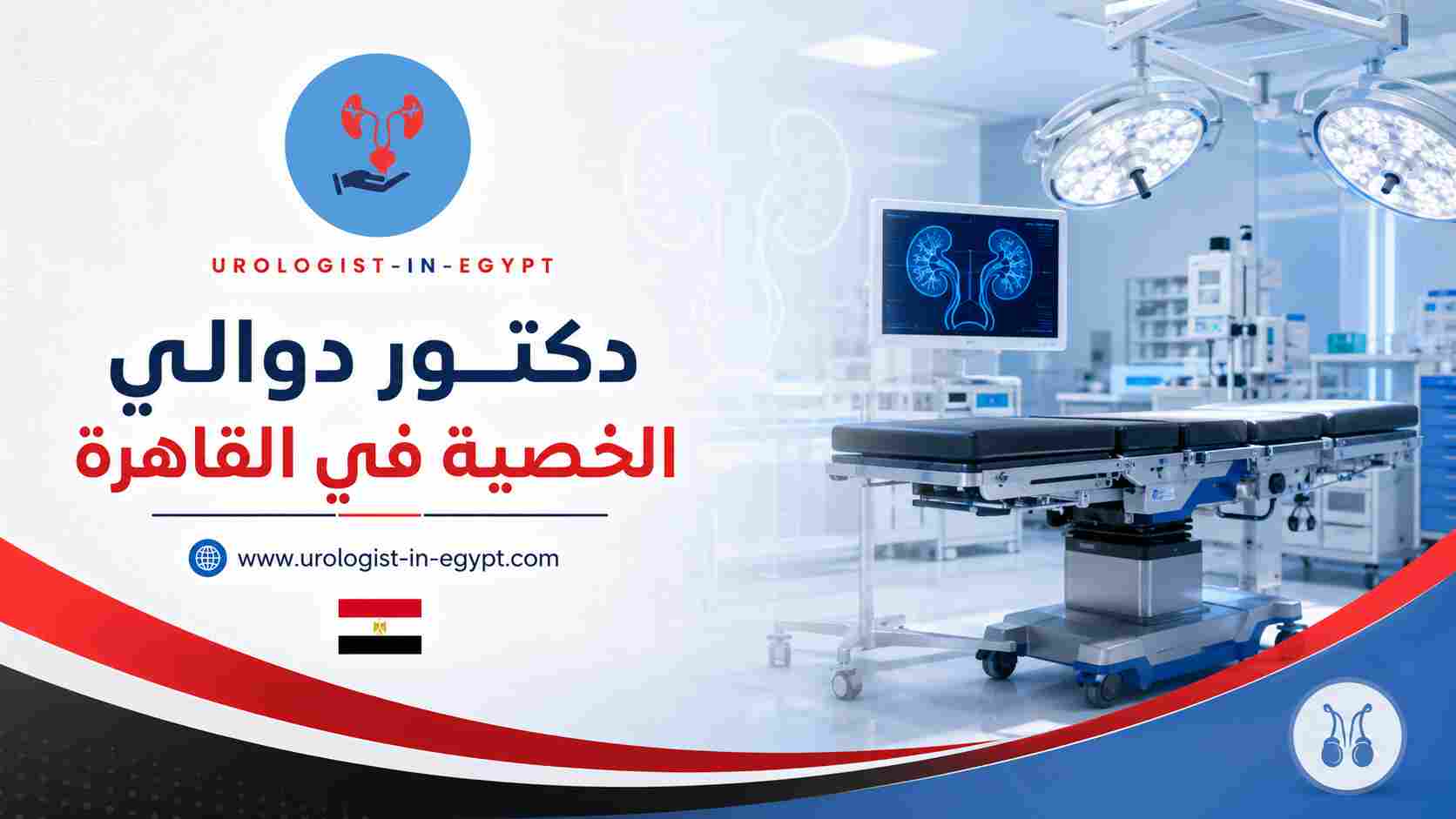 الفرق بين الدوالي البسيطة والشديدة