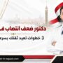 دكتور ضعف انتصاب في القاهرة