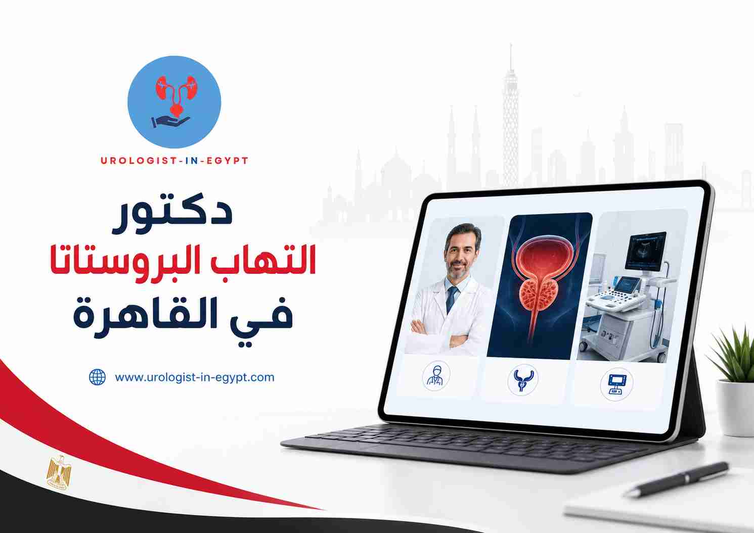 متى تحتاج مزرعة بول أو سائل بروستاتا؟