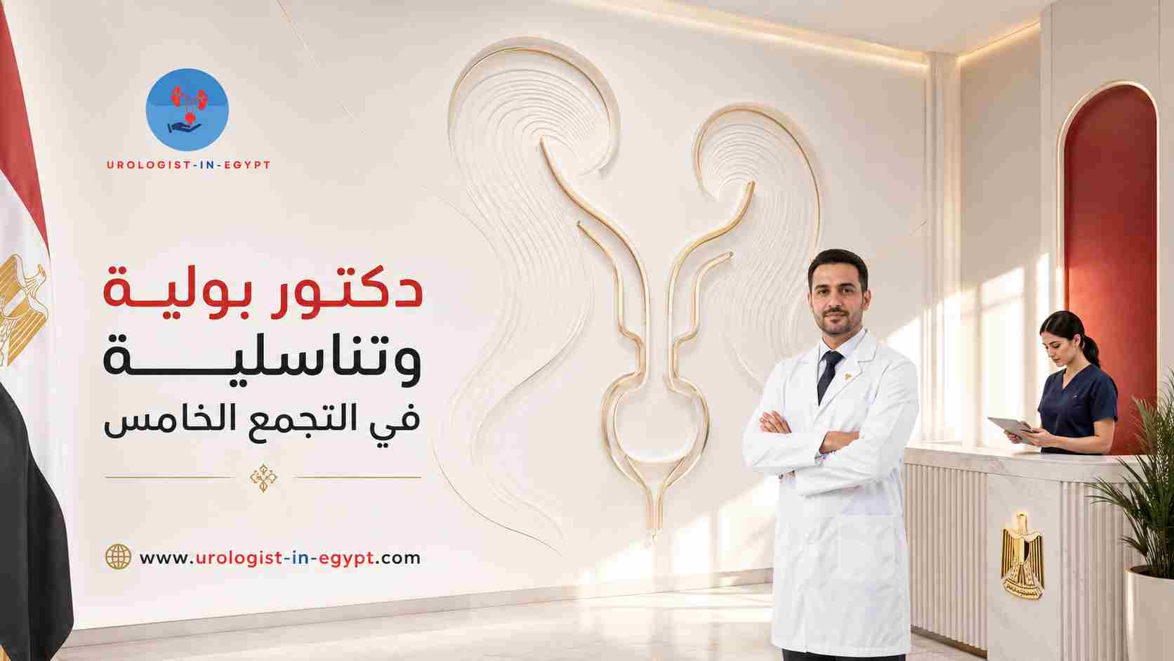 البحث عن دكتور بولية في التجمع الخامس