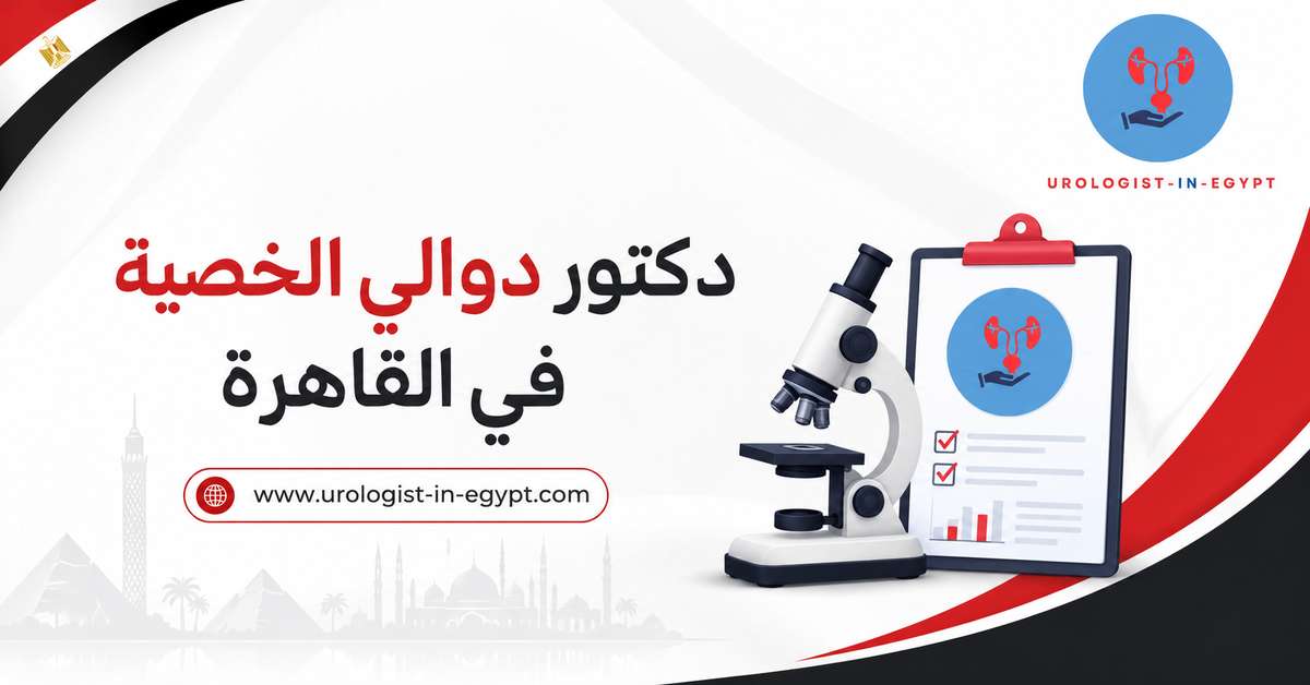 أعراض دوالي الخصية عند الرجال