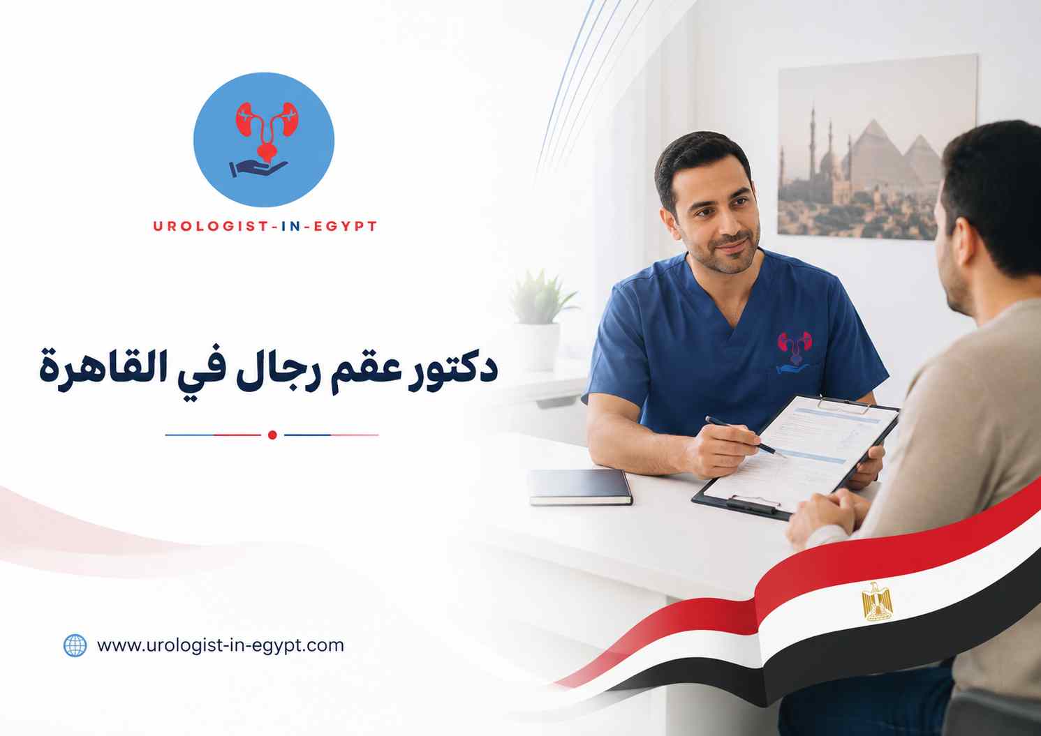 أسباب عقم الرجال الأكثر انتشارًا