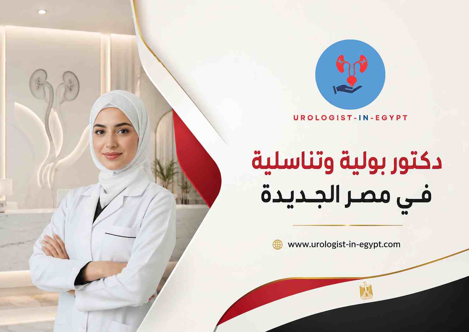 أفضل طريقة لاختيار دكتور بولية في مصر الجديدة