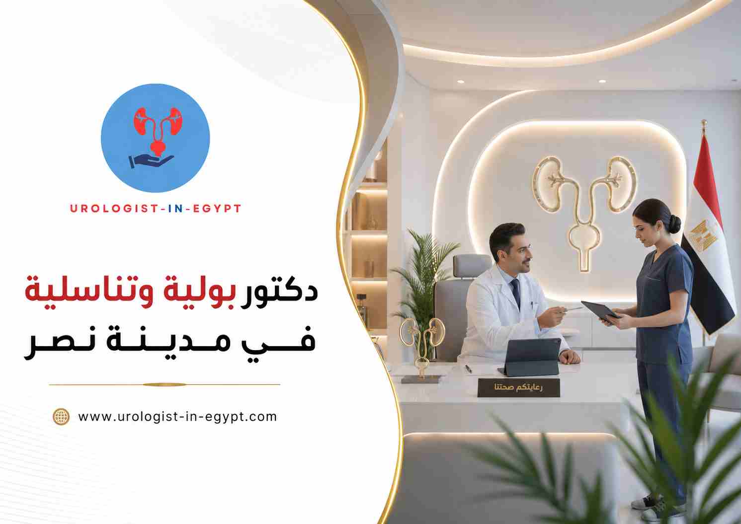 دكتور بولية وتناسلية في مدينة نصر